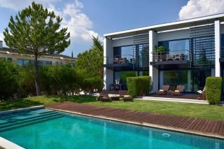 Villa Oasis - Tróia - 0