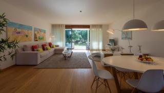 Villa Oasis - Tróia - 9