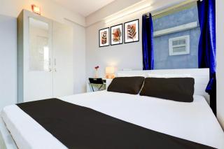 Hotel Qubenest Splendour Manyata Tech Park - Bangalore - 6