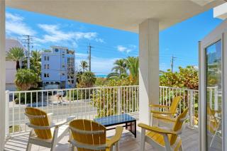 Family Tides by Beachside Management - Siesta Key - 4