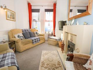 Yr Angor The Anchor - Llandudno Junction - 7