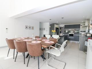 P'lace of Glassaugh - 1