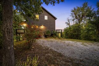 High Top Cabin in the Smokies - Sevierville - 2