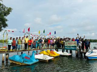Sea Island Resort - 5