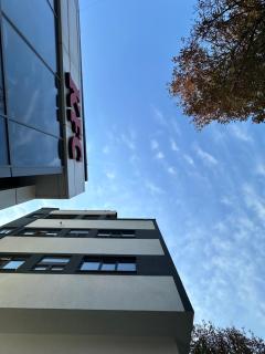 Pit4U Accommodation - Bucharest - 2