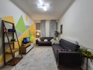 Lovely 2BR Flat in London, Turnpike Lane N8 - Piccadilly line - Londra - 3