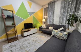 Lovely 2BR Flat in London, Turnpike Lane N8 - Piccadilly line - Londra - 2