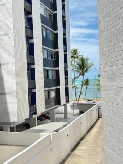 Cote Dazur Beira Mar - Maceió - 2