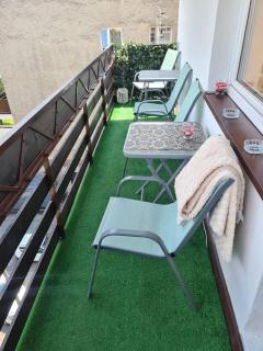 Apartament Osiedle Centrum 5 - Ustroń - 9