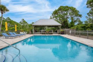 Sea Haven by AvantStay Modern Condo Near Beach - Santa Rosa Beach - 0