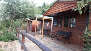 Inniberg Nylstroom Chalets - Modimolle - 3