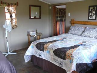 Inniberg Nylstroom Chalets - 1