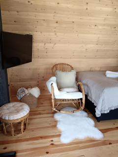 Bungalov lux - Mokra Gora - 7