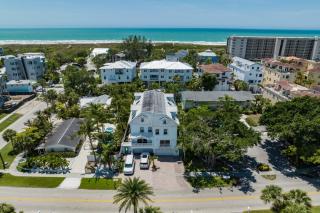 Cinco Siesta by Beachside Management - Siesta Key - 4
