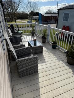 Mimosa holiday home - 6