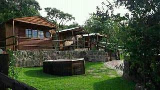 Inniberg Nylstroom Chalets - Modimolle - 4