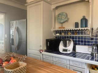 Vamos a la playa - Côté mer - 1