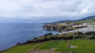 The Princess Ring View - Vila Franca do Campo - 7