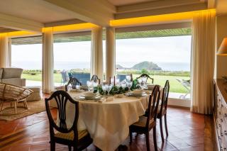 The Princess Ring View - Vila Franca do Campo - 0