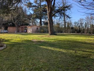 Appartement dans haras - - 1