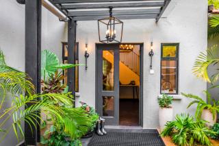 Macadamia Boutique Living - Nairobi - 2
