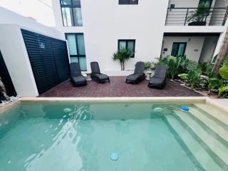 Coco Live Suites - 5