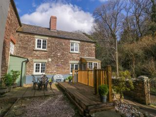 Court House Cottage - Blakeney - 0