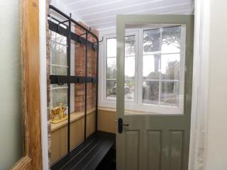 Court House Cottage - Blakeney - 8