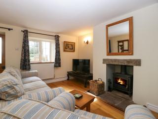Court House Cottage - Blakeney - 7