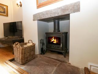 Court House Cottage - Blakeney - 4