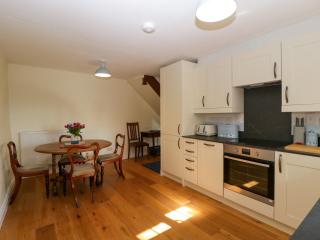 Court House Cottage - 1