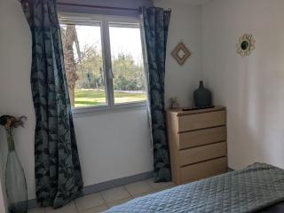 Appartement dans haras - - 1