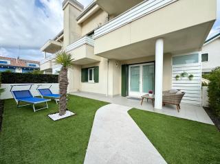 Residence Forte 3 Family Apartments-Carraro Immobiliare Jesolo - Lido di Jesolo - 0