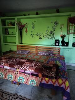Old riya valley homestay riya gaon nainital road - Nainital - 5