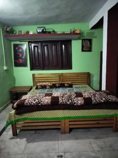 Old riya valley homestay riya gaon nainital road - Nainital - 3