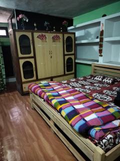 Old riya valley homestay riya gaon nainital road - Nainital - 2
