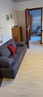 Kleine Wohnung am Radweg - Witzenhausen - 3