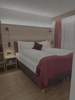Therme 51° Hotel Physio & Spa - Leukerbad - 9