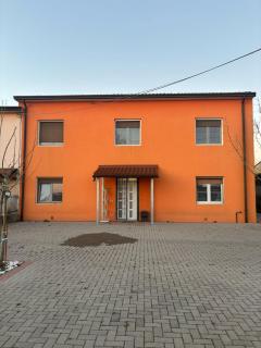 Casa Domus Oppiorum - Ca degli Oppi - 9