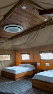 Arenal Volcano Glamping Resort - 1