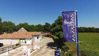 Camping 4 étoiles - Piscine - ccbahea - Lansargues - 5