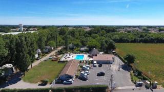 Camping 4 étoiles - Piscine - ccbahea - 4