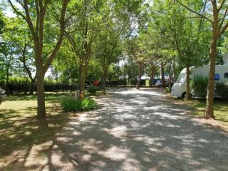 Camping 4 étoiles - Piscine - ccbahea - 1