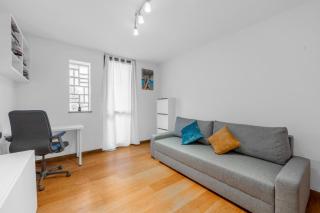 Milano-Rho Fiera Exclusive stay private parking - Rho - 9