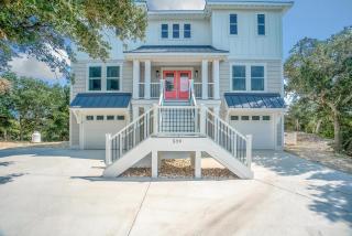 OS539- Beach Blessings - Corolla - 0