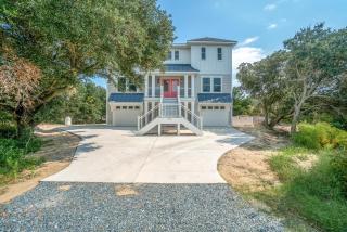 OS539- Beach Blessings - Corolla - 8