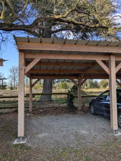 Appartement dans haras - 4