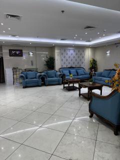 ethar alwahaj hotel - Al Masfalah - 4