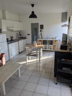 Appartement dans haras - 1