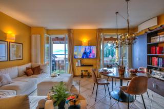 Alice House Terrace & Lake view - Happy Rentals - Gardone Riviera - 8